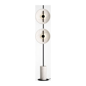 0027-F Led Floor Lamp
