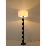 056-BK 1XE27 Wall Light