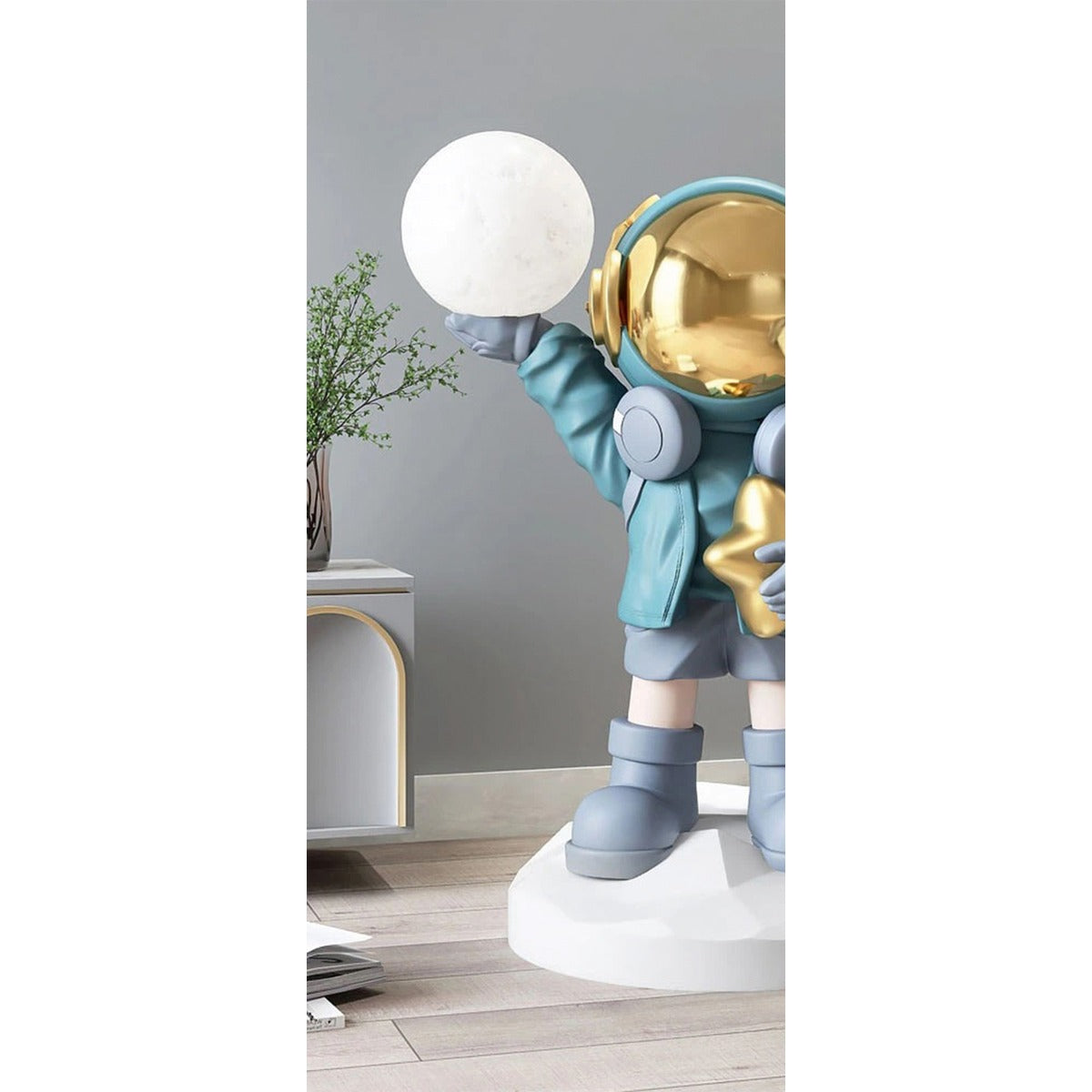 1203 1XG9 Table Lamp