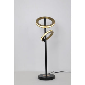 2022-2AB Led Table Lamp