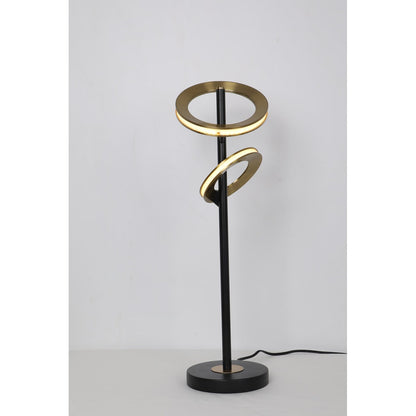 2022-2AB Led Table Lamp