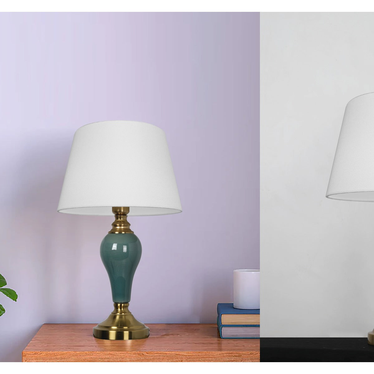 2426-TL 1XE27 Table Lamp
