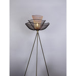 26073-F 1XE27 Floor Lamp