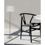 3150-WH 1XE27 Wall Light