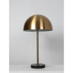 4005-TL BK 2XE27 Table Lamp