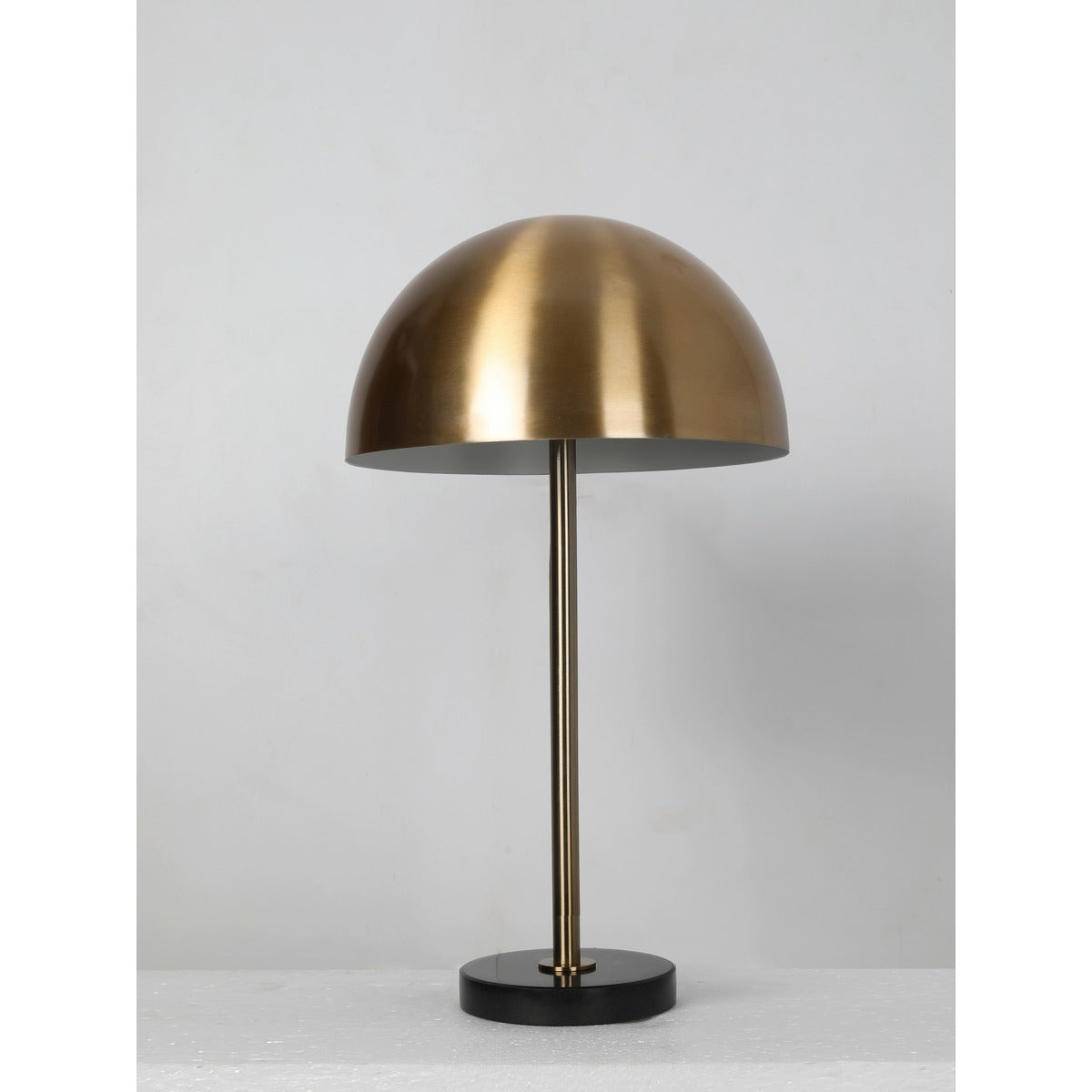 4005-TL BK 2XE27 Table Lamp