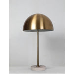 4005-TL WH 2XE27 Table Lamp
