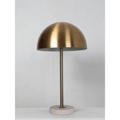 4005-TL WH 2XE27 Table Lamp