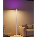 400CR-WH Led Floor Lamp