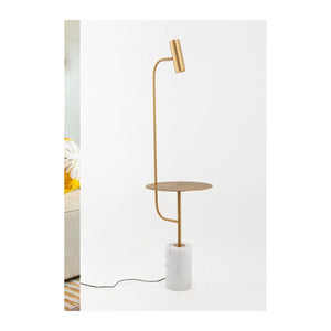 5013-F Led Floor Lamp