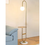 5018-F 1XE27 Wall Light