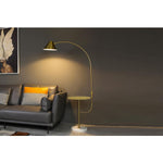 5020-FL 1XE27 Floor Lamp