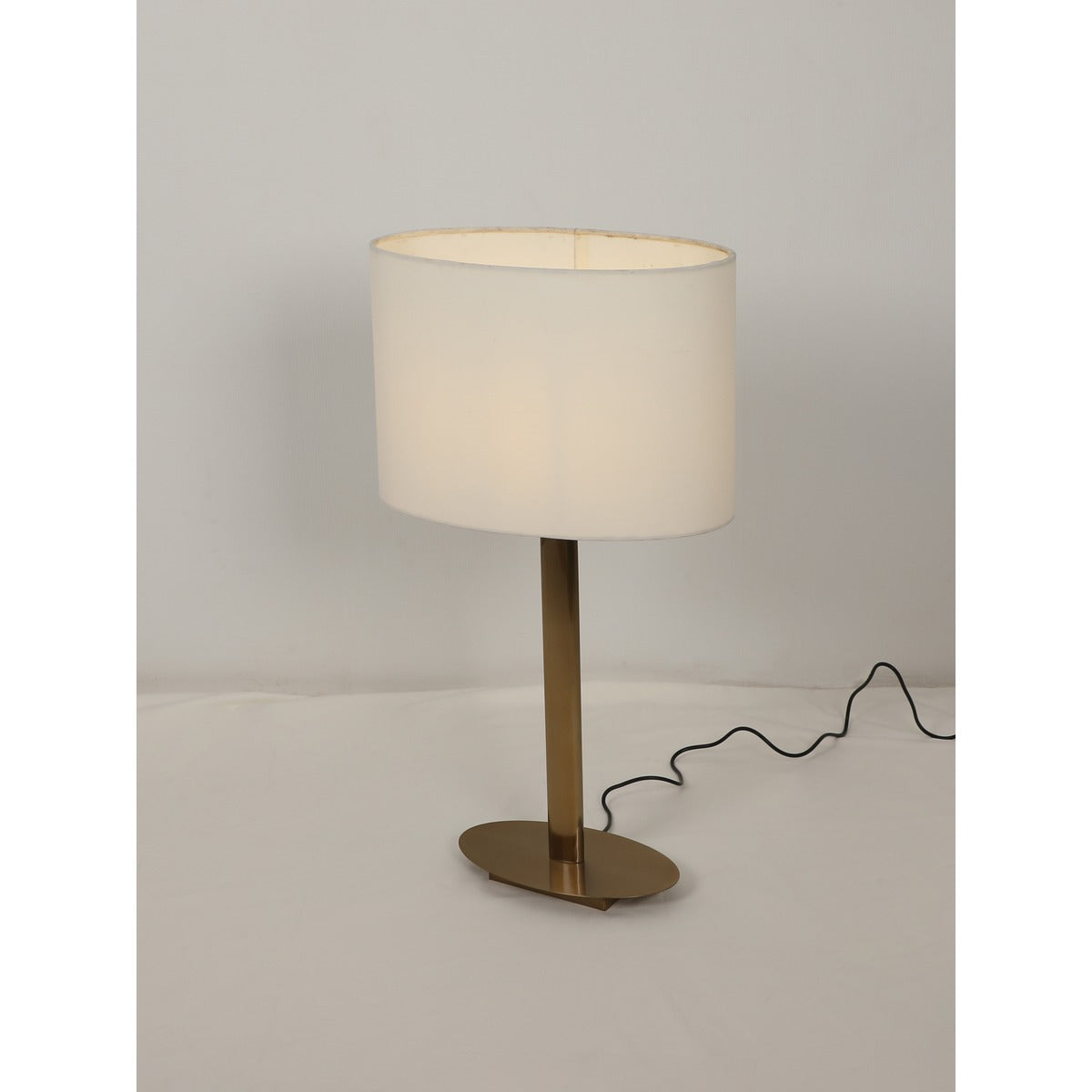 5111-TL AB 1XE27 Table Lamp
