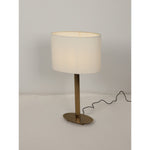 5111-TL AB 1XE27 Table Lamp
