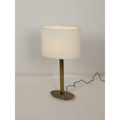5111-TL AB 1XE27 Table Lamp