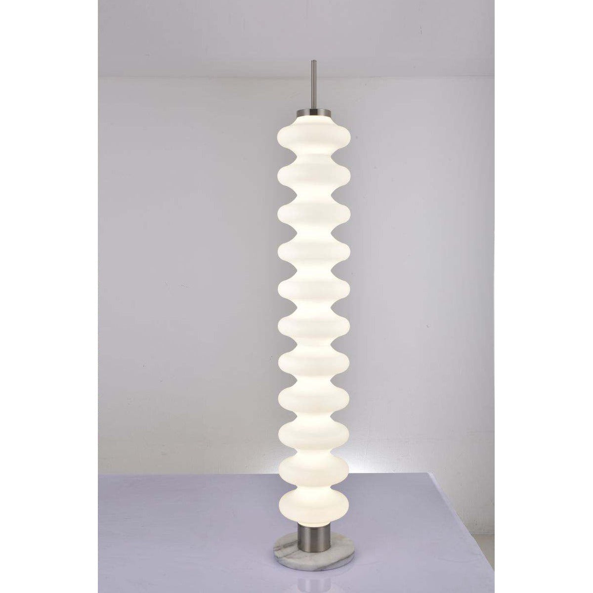 5186 Led Floor Lamp