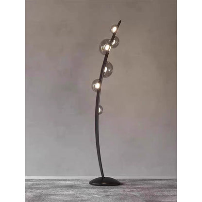 5226 Led Floor Lamp