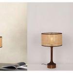 6487-TL 1XE27 Table Lamp