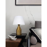 6625-T 1XE27 Table Lamp