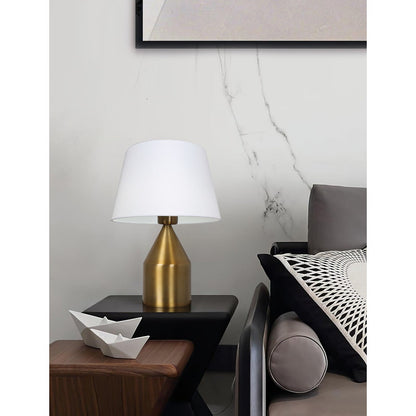 6625-T 1XE27 Table Lamp