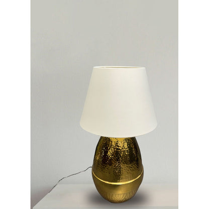 6630-AB 1XE27 Table Lamp