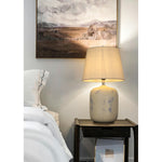6640-1 1X27 Table Lamp