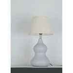 6650-1 1X27 Table Lamp