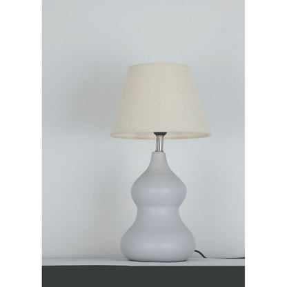 6650-1 1X27 Table Lamp