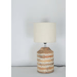 6670-1 1X27 Table Lamp