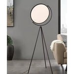 7781-F Led Wall Light