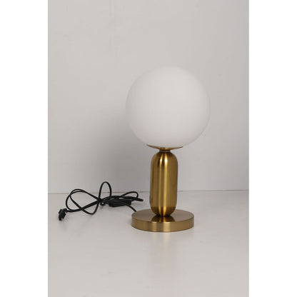 9711-TL 1XE27 Table Lamp