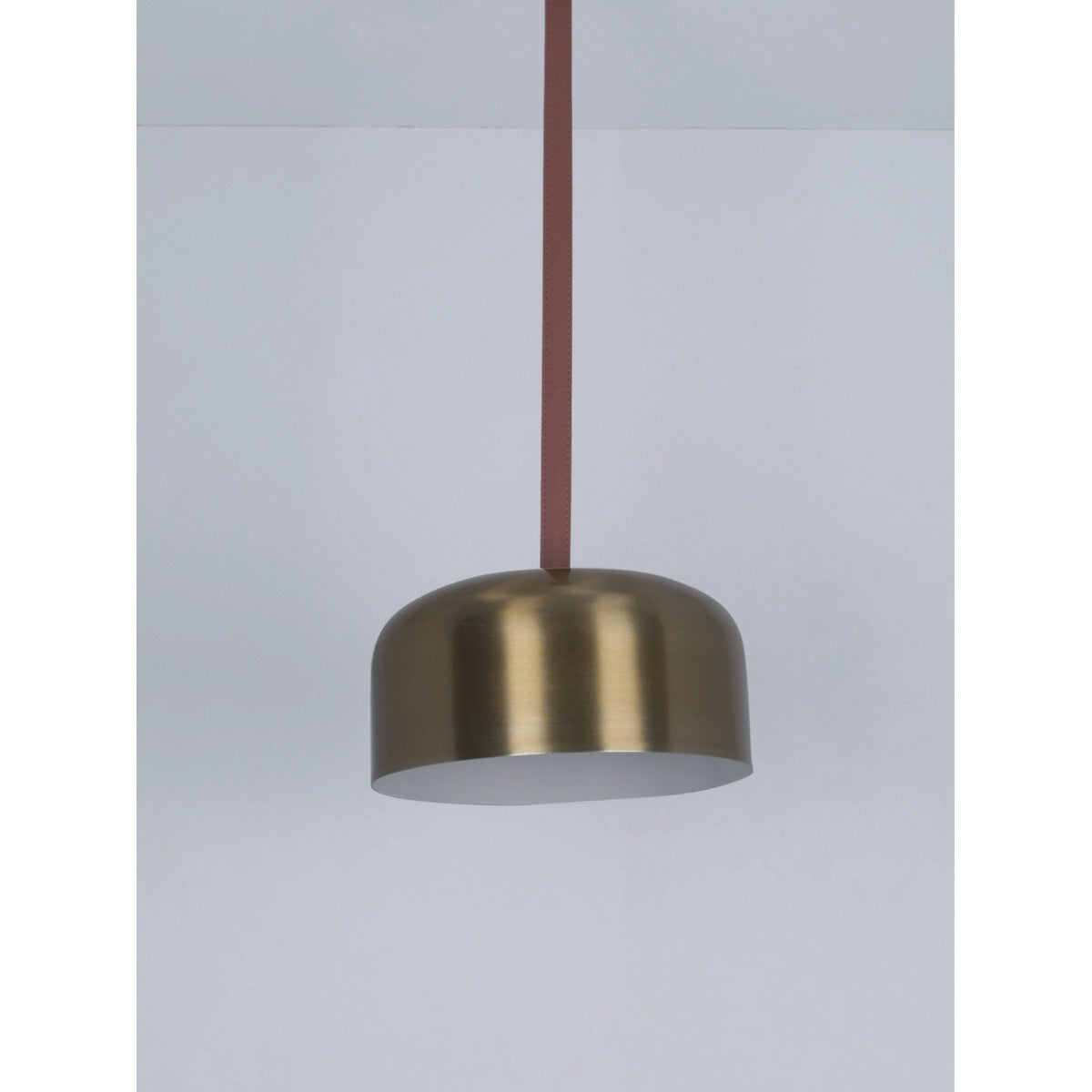 000350-1 1XE27 Hanging Light