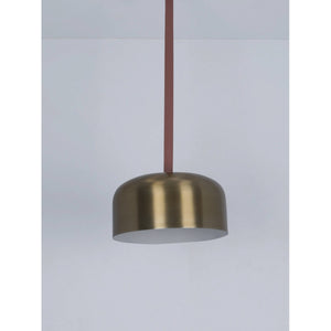 000350-1 1XE27 Hanging Light