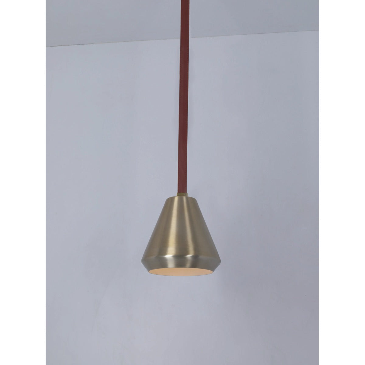 0034-1AB 1XE27 Hanging Light