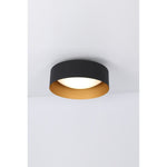 0053C-B Led 30W Hanging Light