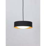 0063-HL Led 24W Hanging Light