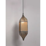 0140-L 1XE27 Hanging Light