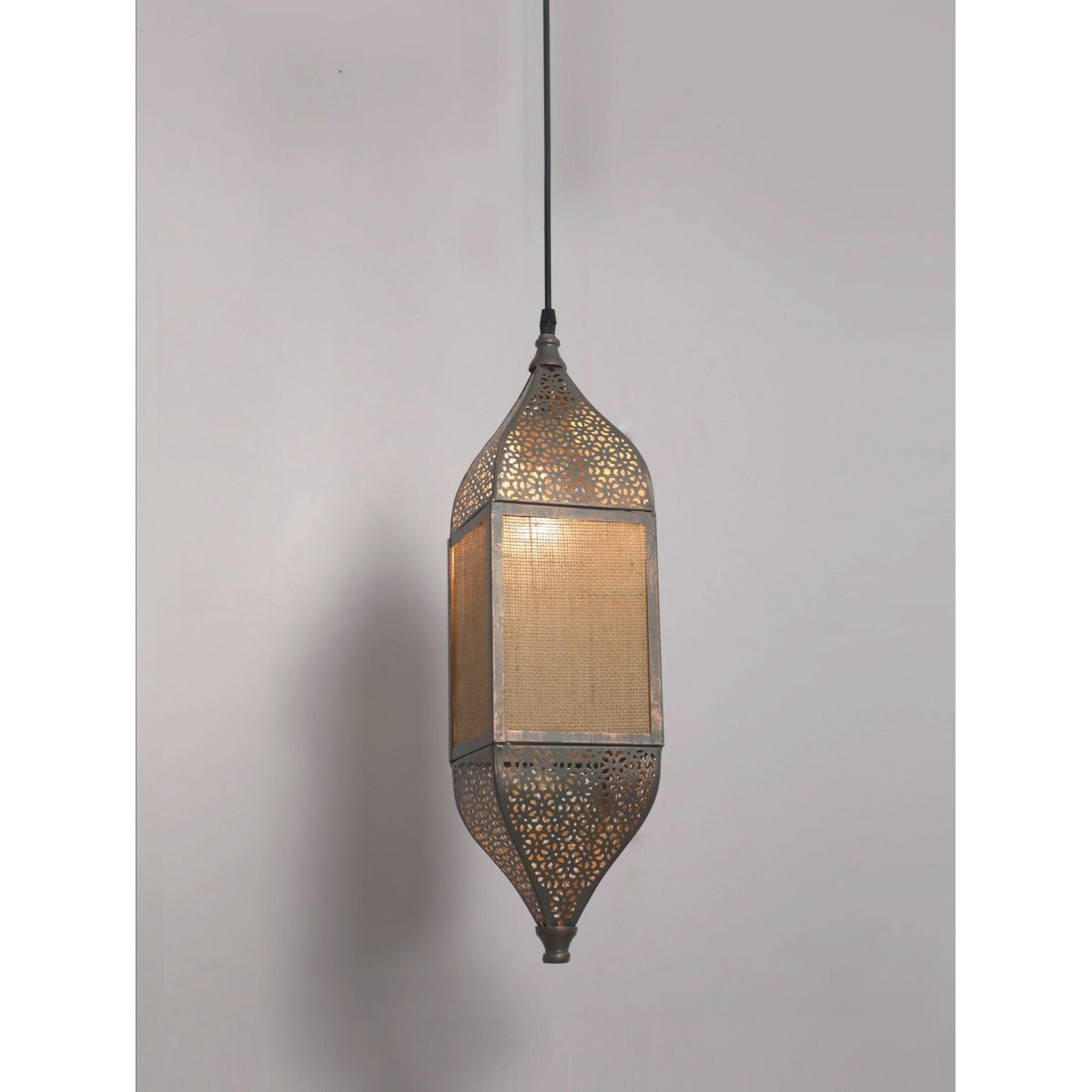 0140-L 1XE27 Hanging Light