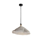 0145-GY 1XG9 Hanging Light