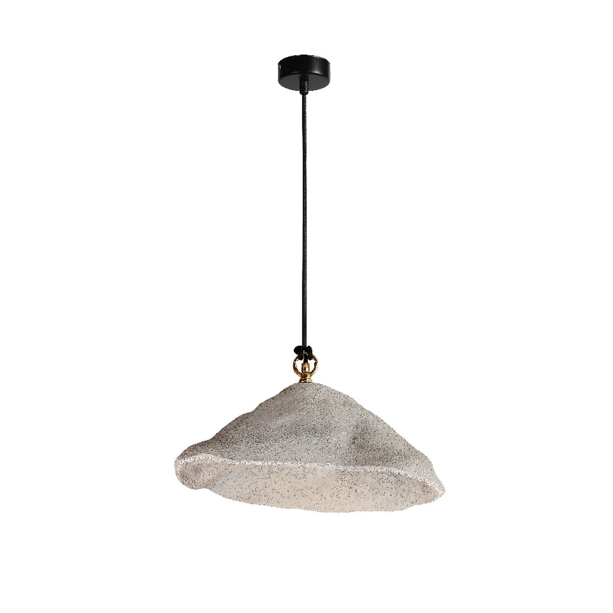 0145-GY 1XG9 Hanging Light