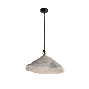 0145-GY 1XG9 Hanging Light