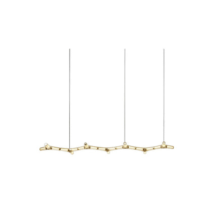 01622-ZM Led Hanging Light