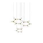 01679-ZM Led (Dimmable) Hanging Light