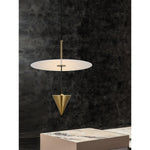 0210-B Led Hanging Light