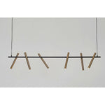 05120-6B Led Hanging Light