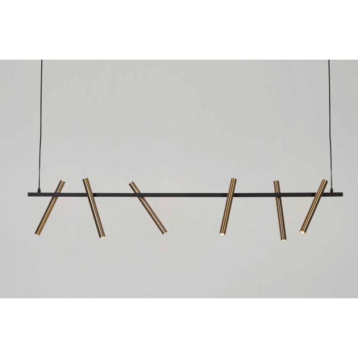 05120-6B Led Hanging Light