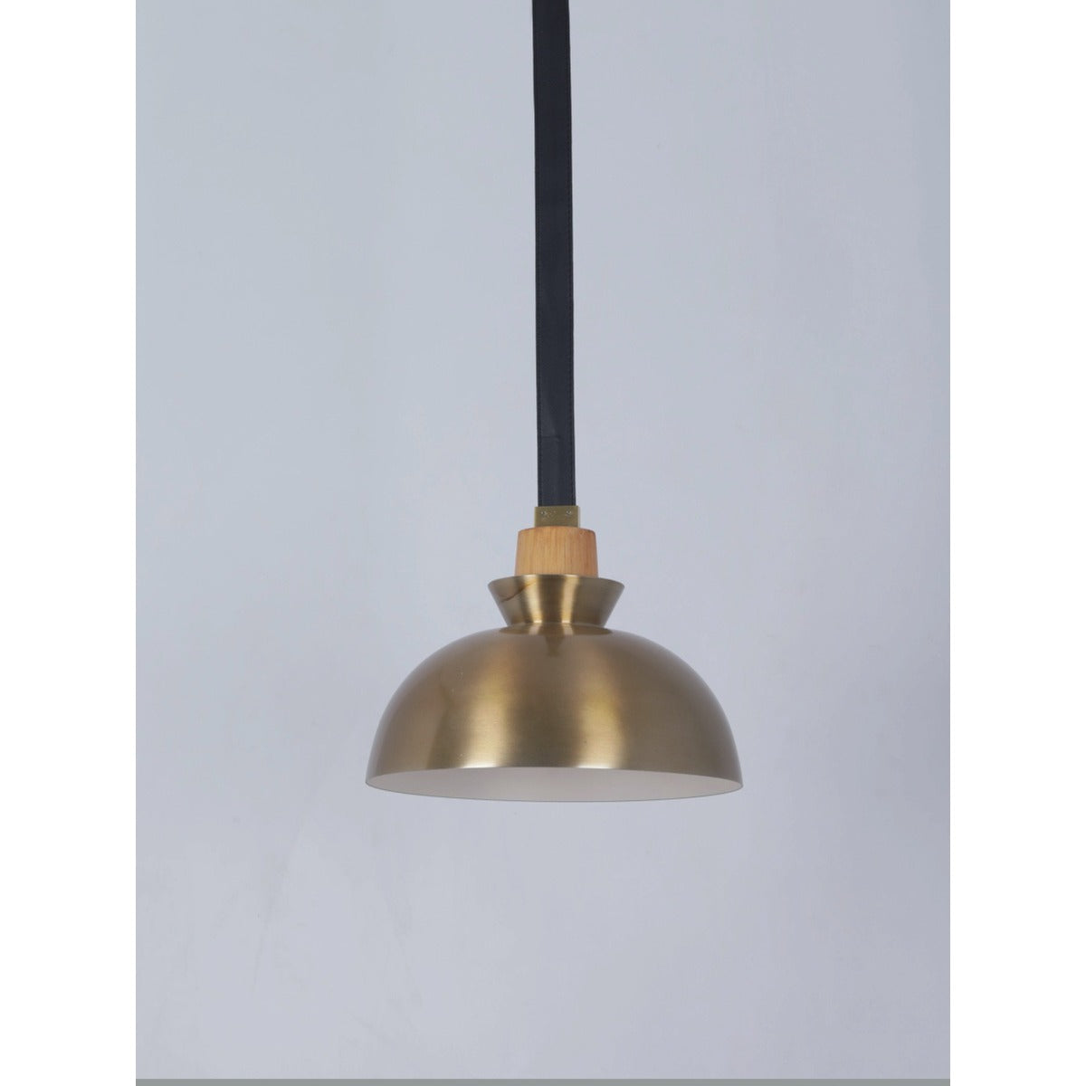 06017-1 1XE27 Hanging Light