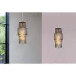 063-1GR 1XE27 Hanging Light