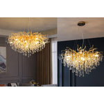 0895-800 10XG9 Hanging Light