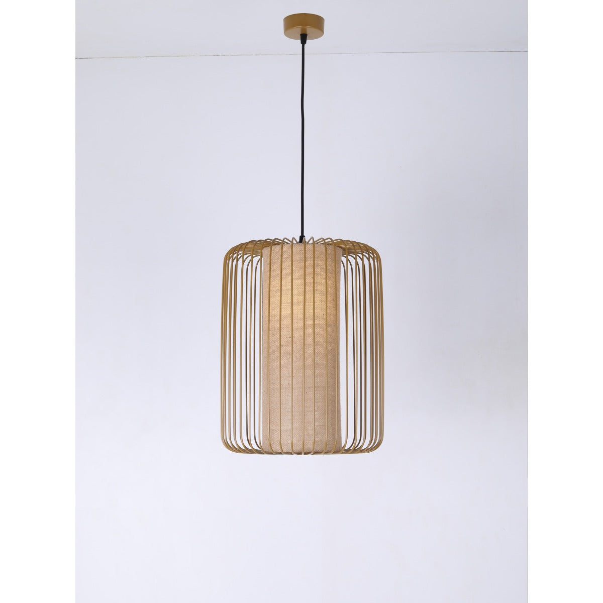 10081-1 1XE27 Hanging Light